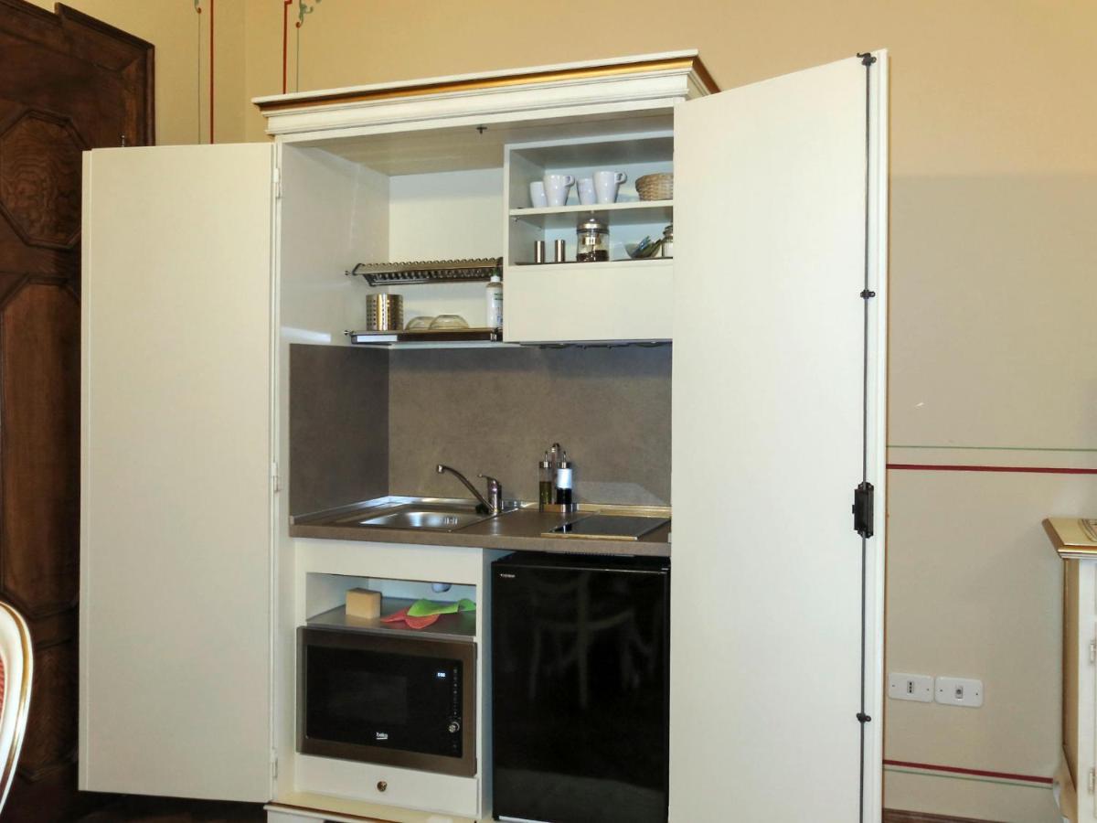 Apartment Winery Villa Vitas - App- 4 By Interhome Strassoldo 外观 照片