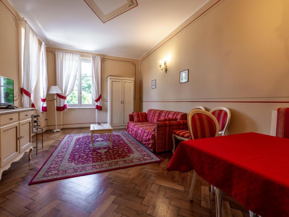 Apartment Winery Villa Vitas - App- 4 By Interhome Strassoldo 外观 照片
