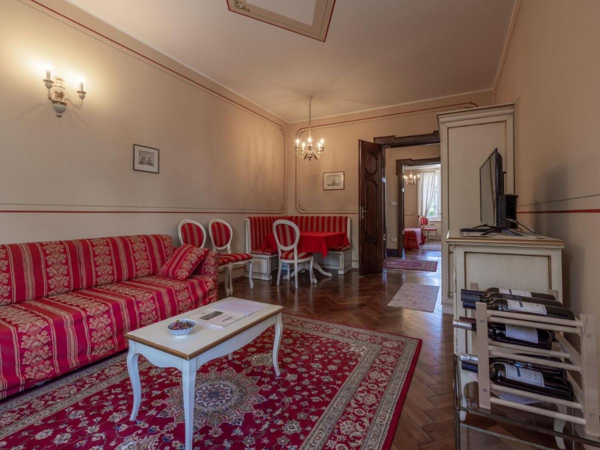 Apartment Winery Villa Vitas - App- 4 By Interhome Strassoldo 外观 照片