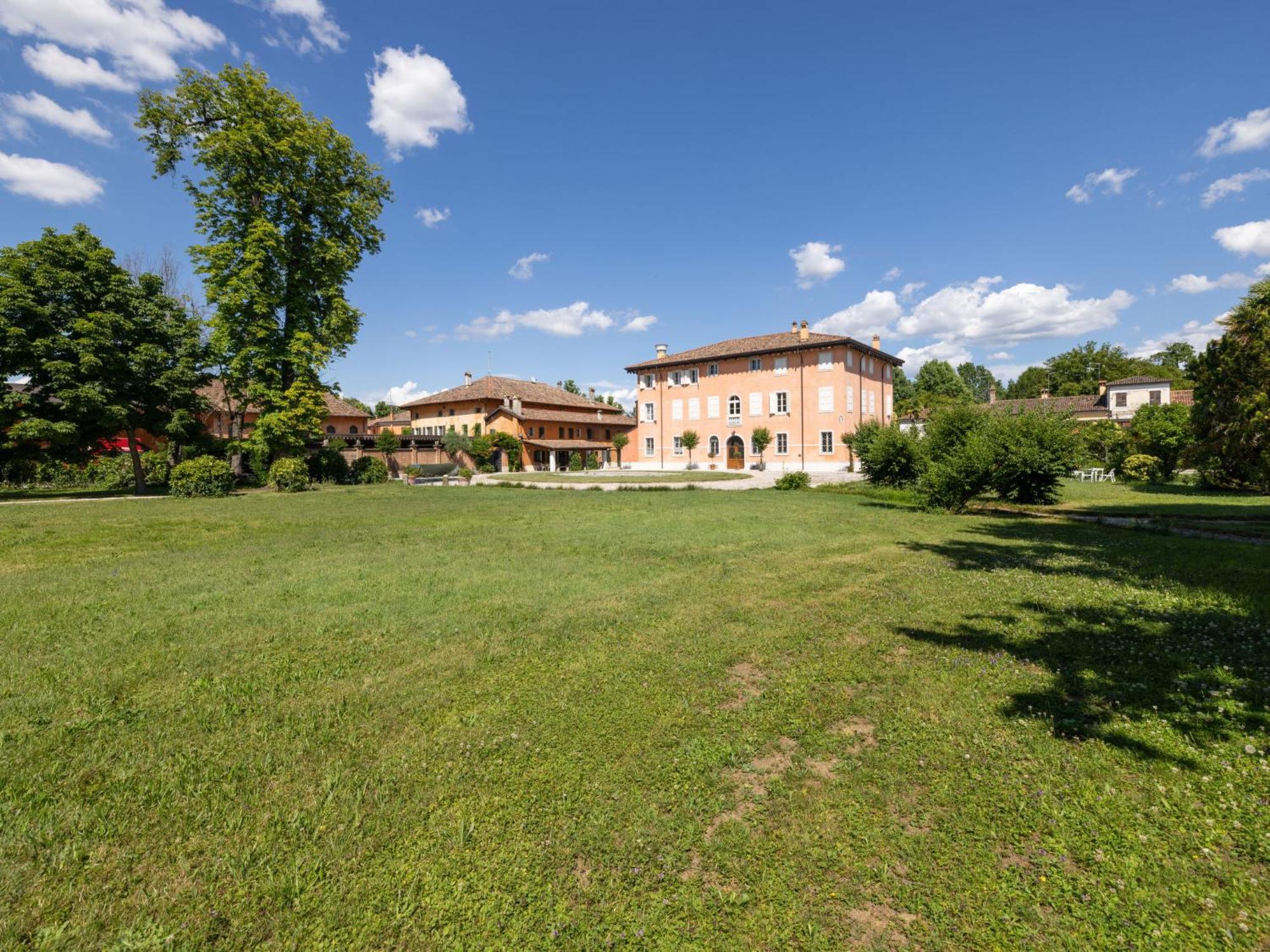 Apartment Winery Villa Vitas - App- 4 By Interhome Strassoldo 外观 照片